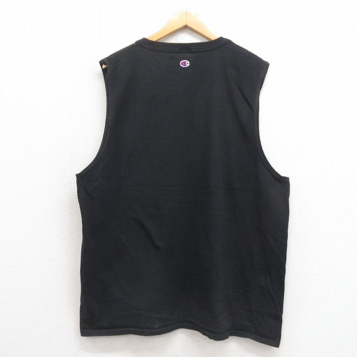 ビンテージ　00s NIKE メンズL タンクトップ　ユニフォーム　カーメロ 古着 90s USA製 Champion NBA Los Angeles Lakers レイカーズ