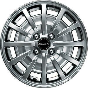 ホンダ純正 15インチアルミホイール 4穴