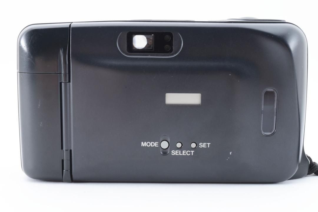 ✨完動品✨KYOCERA 京セラ Slim T Carl Zeiss カールツァイス フィルム 