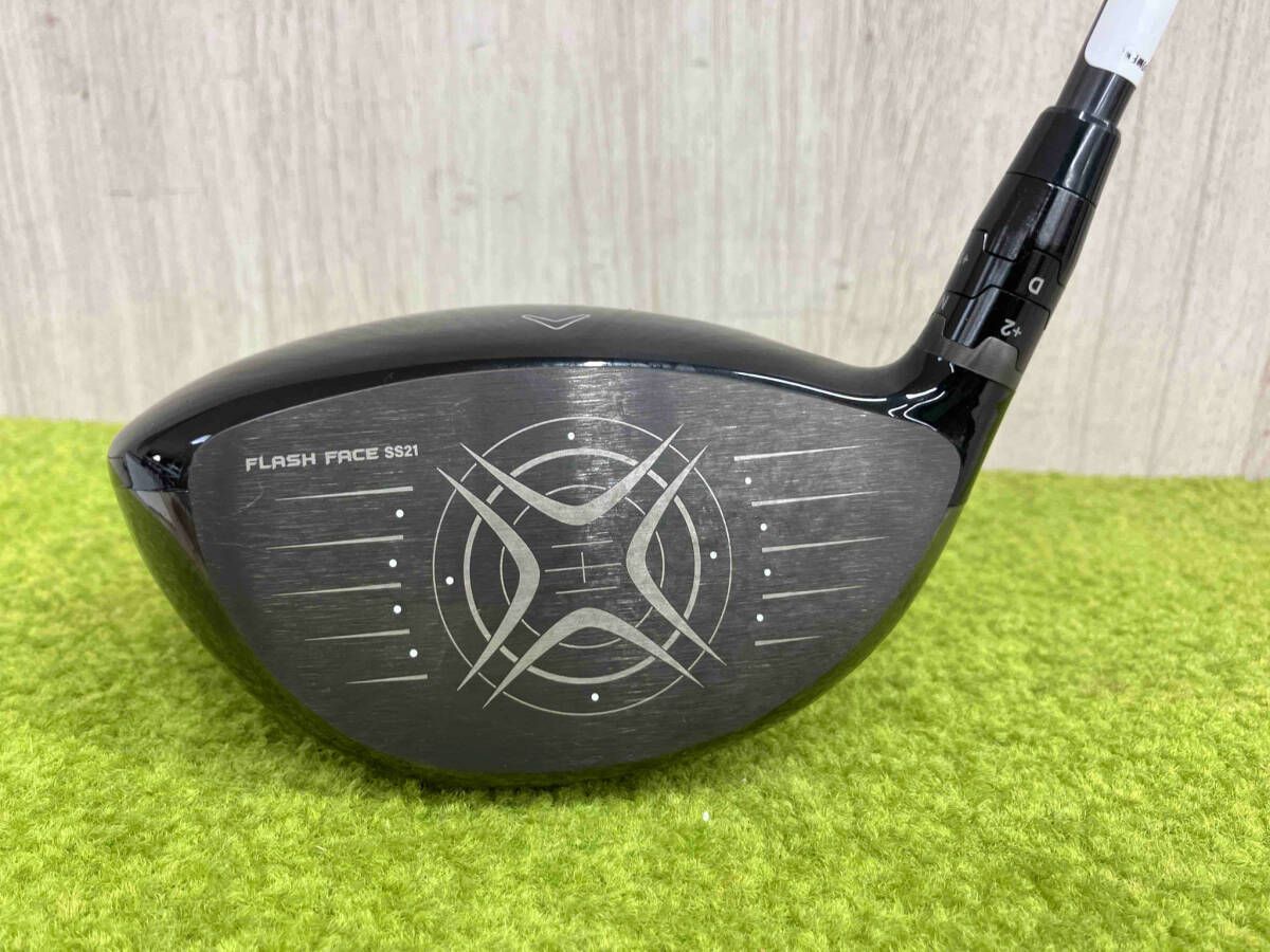 Callaway EPIC SPEED キャロウェイ - SPEEDドライバー ドライバー Golf