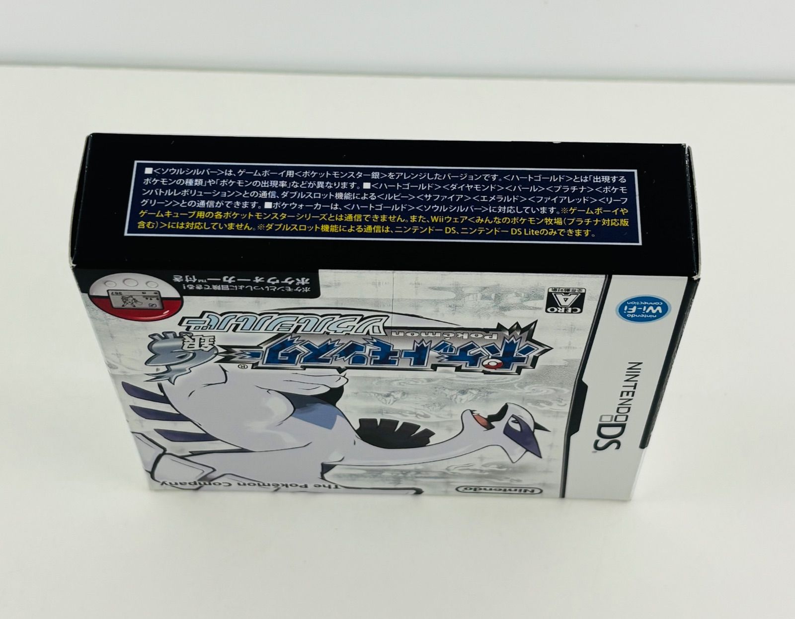 任天堂DS nintendo