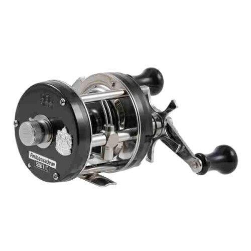 3営業日で発送 ピュアフィッシングジャパン 1592965 AMB.5501C Factory Tuned Black