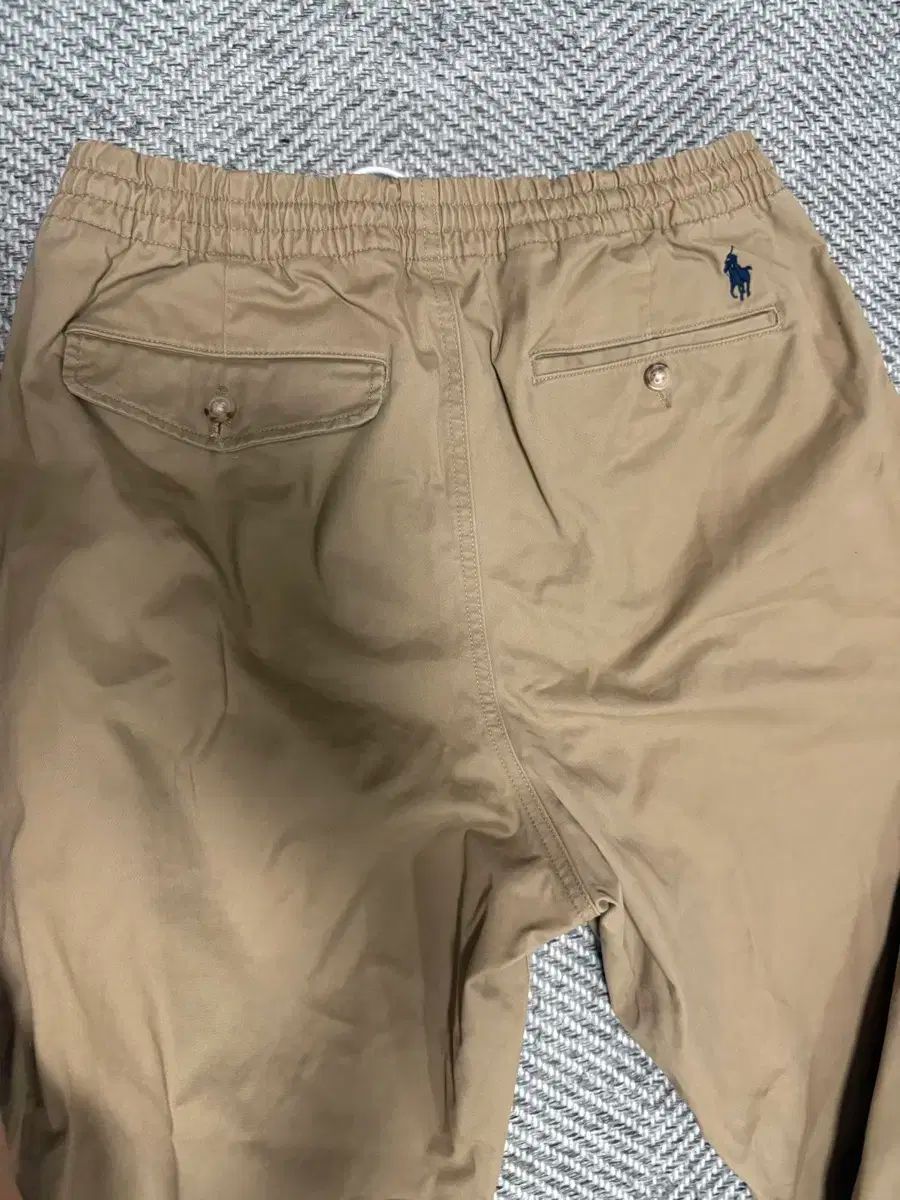 フラップスター パンツ