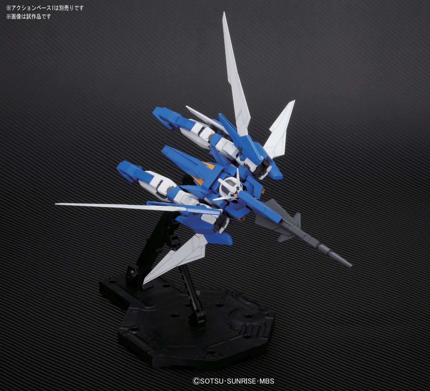 ガンダムAGE-2 ノーマル