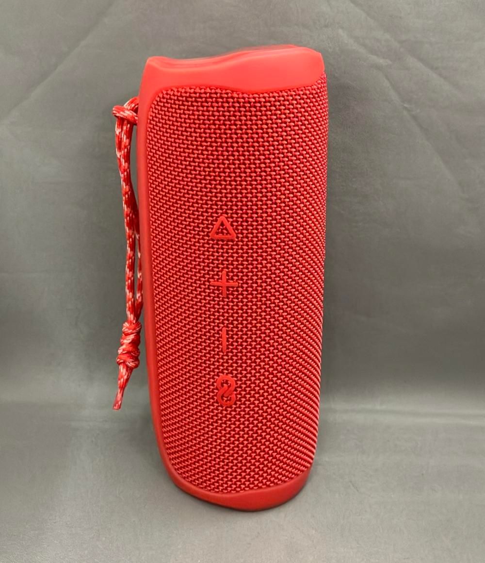 JBL FLIP5 Bluetoothスピーカー赤 JBL FLIP5 スピーカー レッド