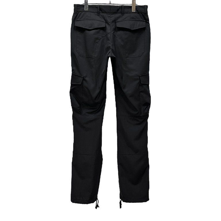 クリスヴァンアッシュ パンツ スラックス KRIS VAN ASSCHE（クリス