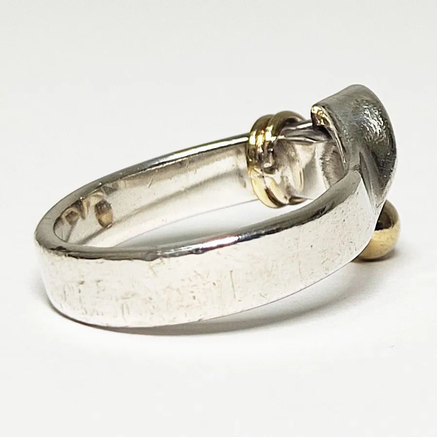 併売商品※◇中古◇TIFFANY&CO.【ティファニー】フック&アイ 併売商品※◇中古◇TIFFANY&CO.【ティファニー】フック&アイ