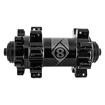 ORIGIN 8 MT3100.4 32x100x15mmTA 6B SB BLACK