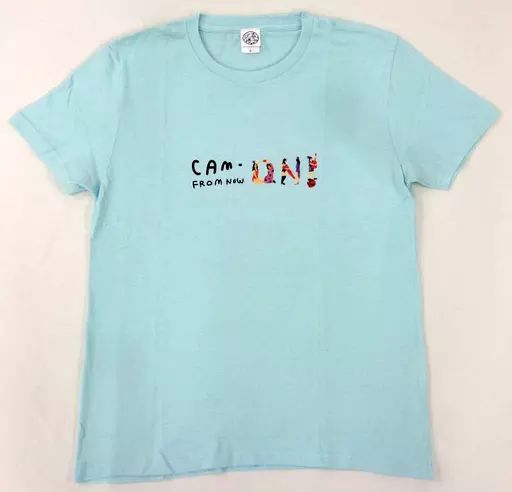 大原櫻子 thank you!10灯式Tシャツ - メルカリ