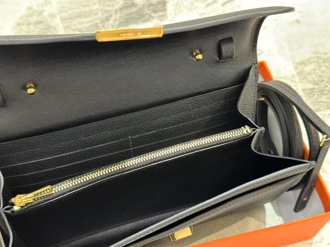 HERMES ショルダーバッグ
