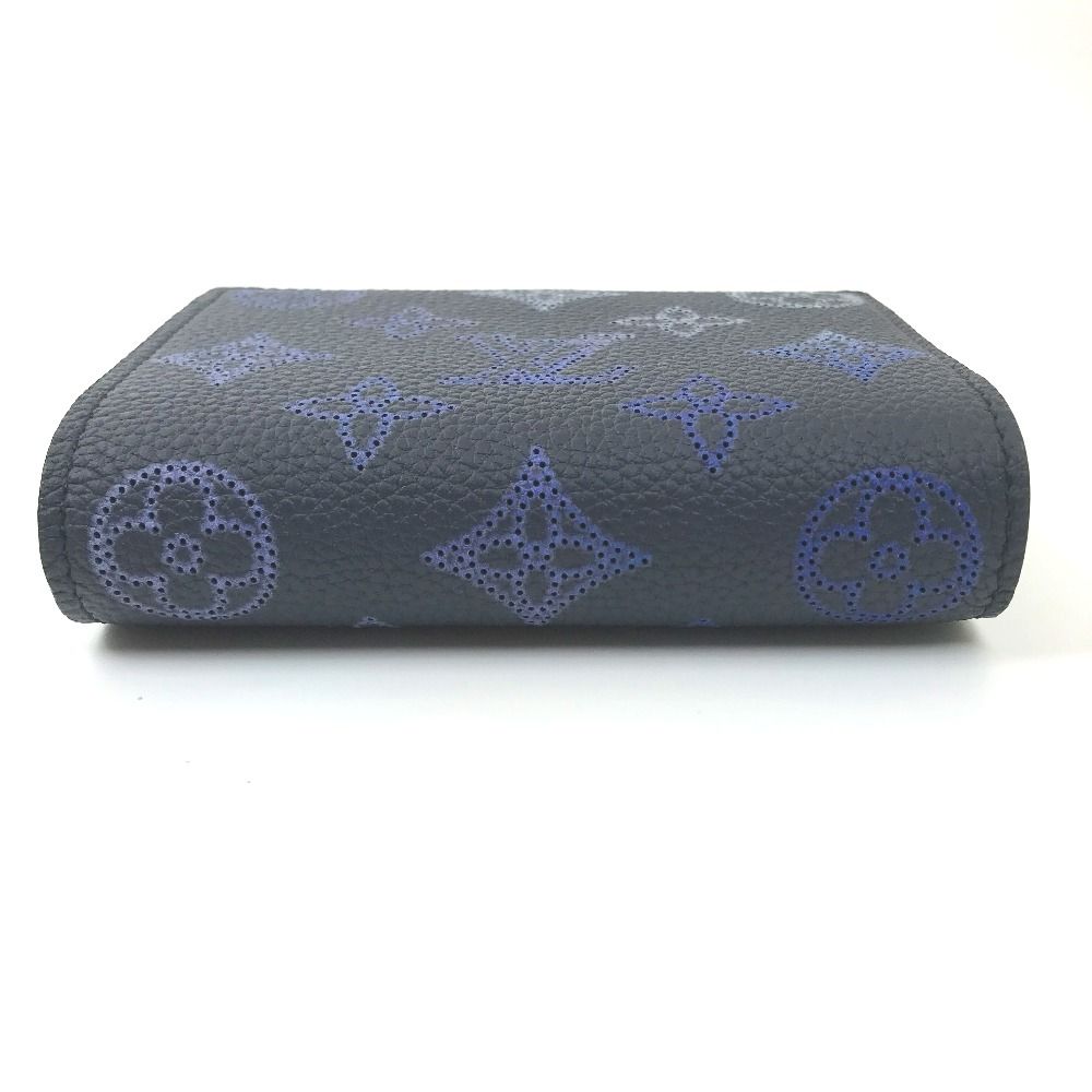 LOUIS VUITTON ルイヴィトン 2つ折り財布 ポルトフォイユクレア M81171
