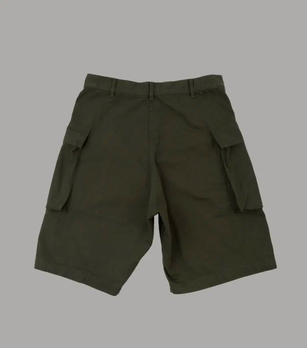 【新品未使用】orslow オアスロウ　ショートパンツ orSlow(オアスロウ) 2 ポケット カーゴ ショートパンツ 新品