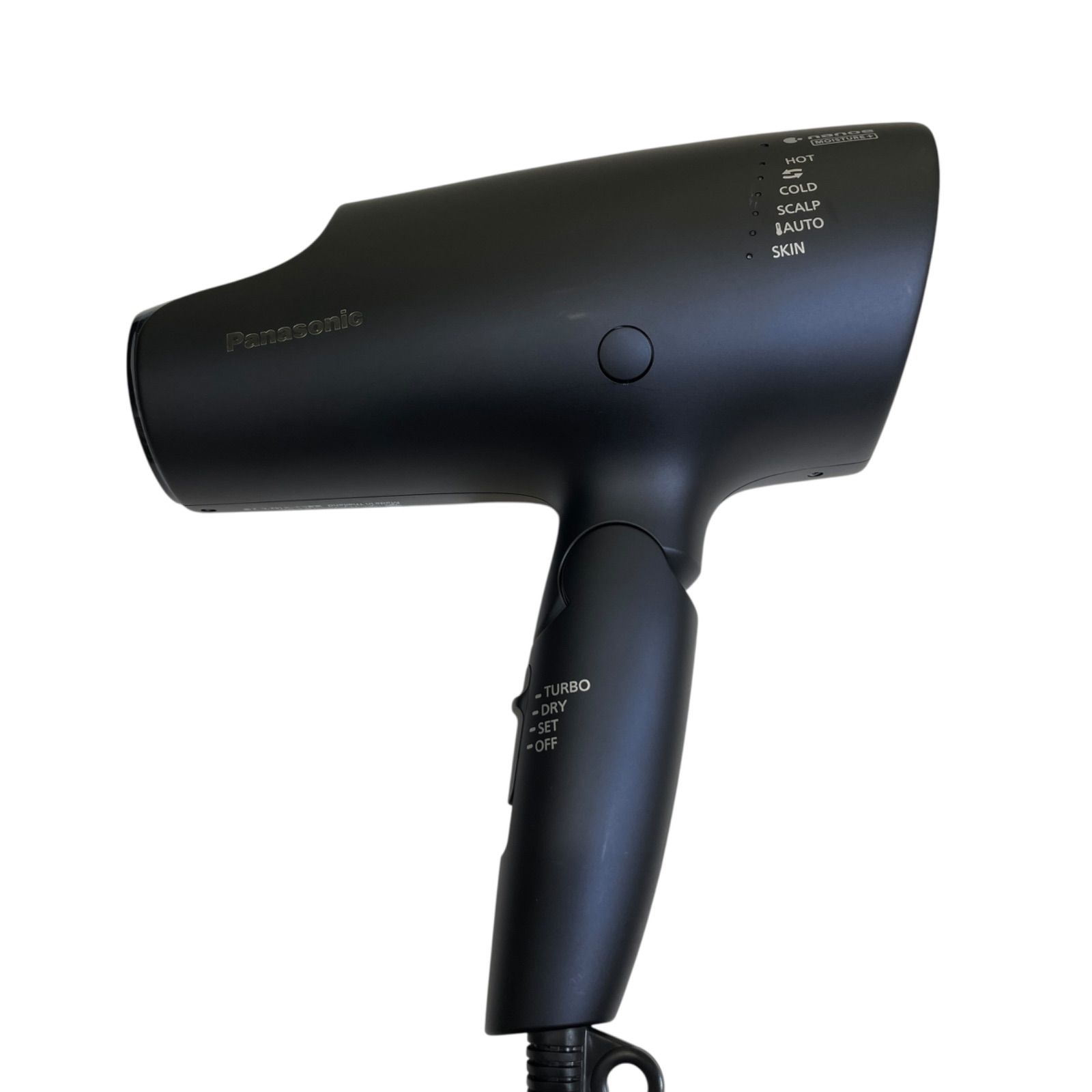 EH-NA0G-A(ディープネイビー) Panasonic ヘアードライヤー ナノケア