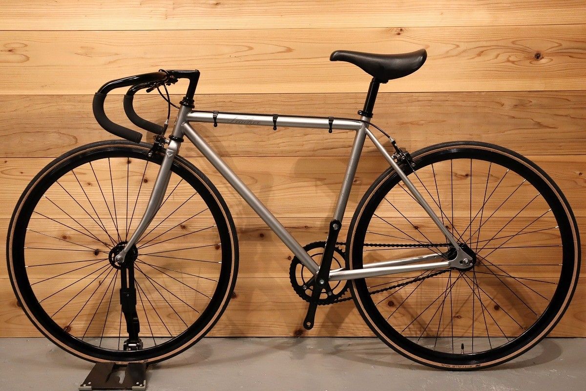 ピストバイク 千葉店