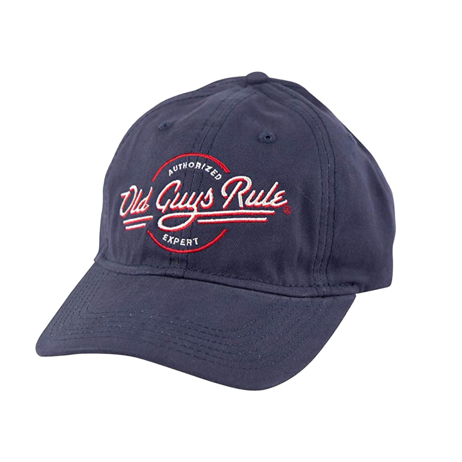 OLD GUYS RULE認定の専門家ハット US サイズ One Size ブルー ネイビー Free Size