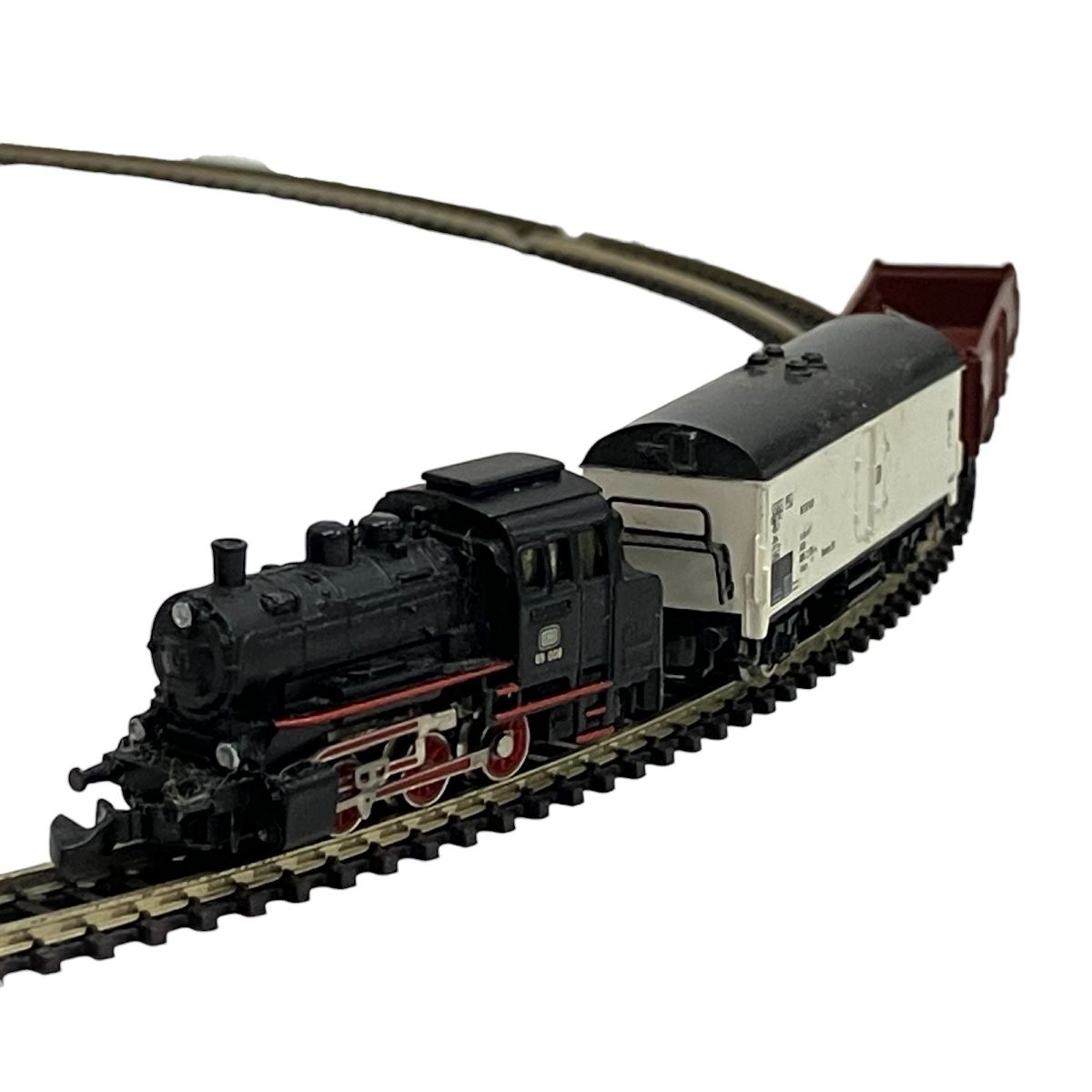 Amazon.co.jp: Märklin メルクリン デジタル 39884 BR 043 : ホビー