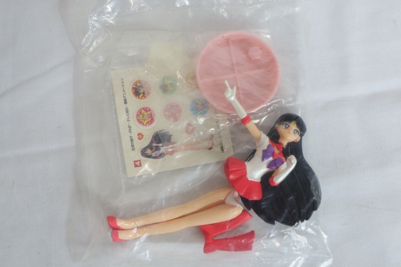 5体セット