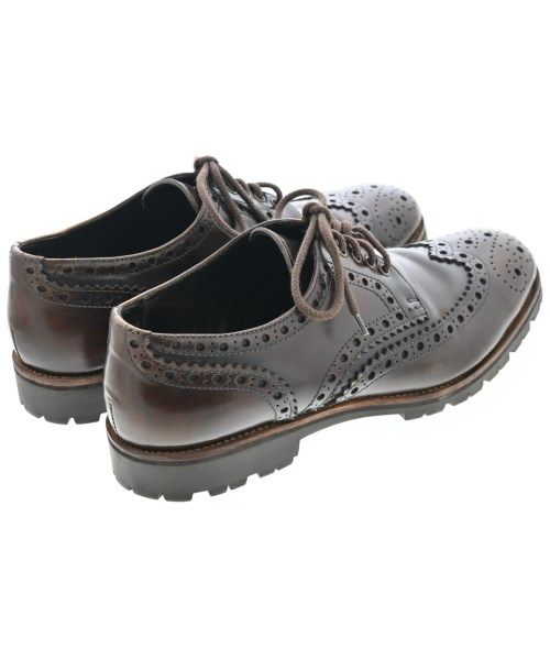 Paul Smith ビジネス ドレスシューズ メンズ 古着 送料無料