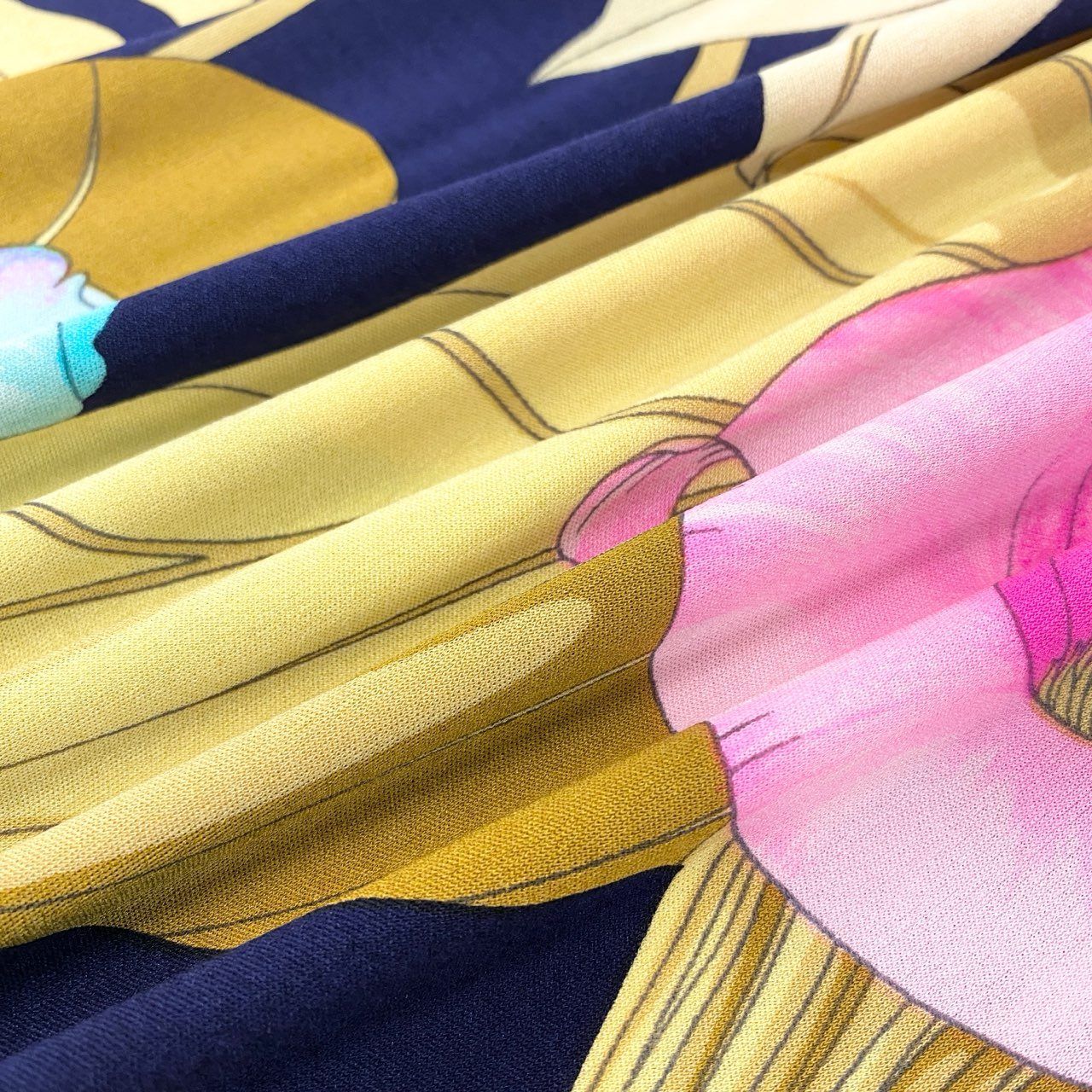 半袖ワンピース