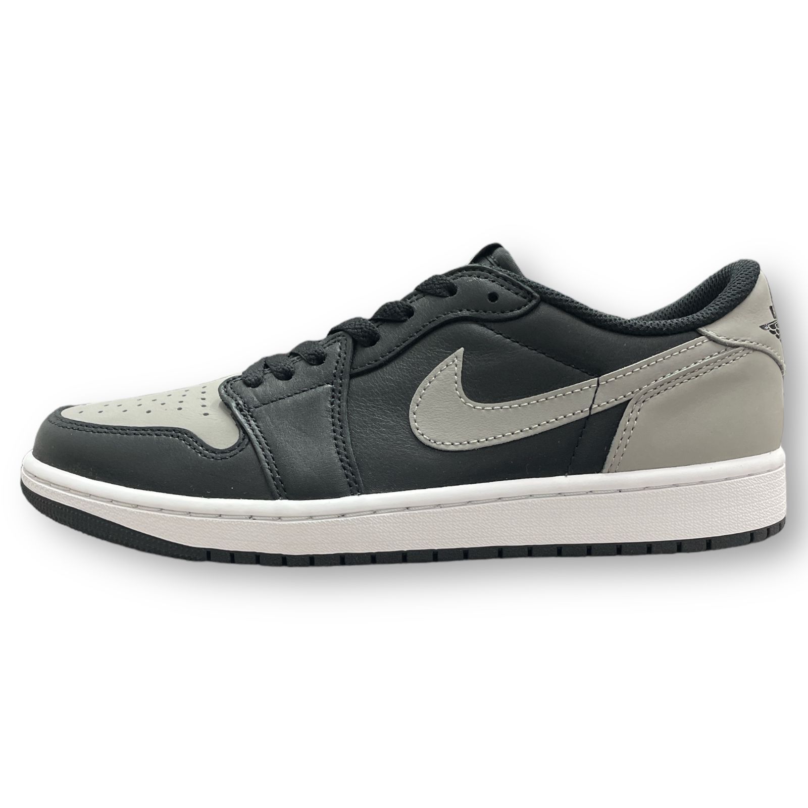 新品 国内正規 Nike Air Jordan 1 Retro Low OG Shadow CZ0790-003 