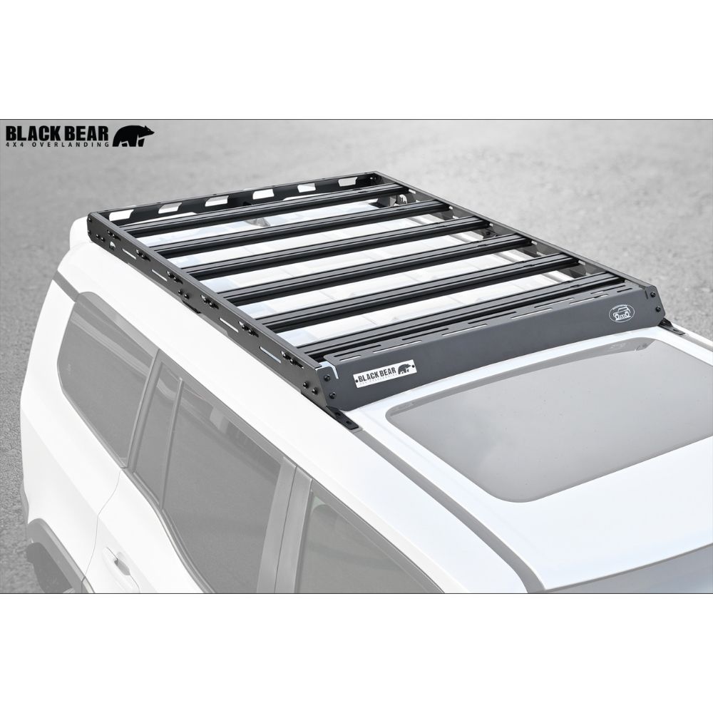 ランドクルーザー 250系