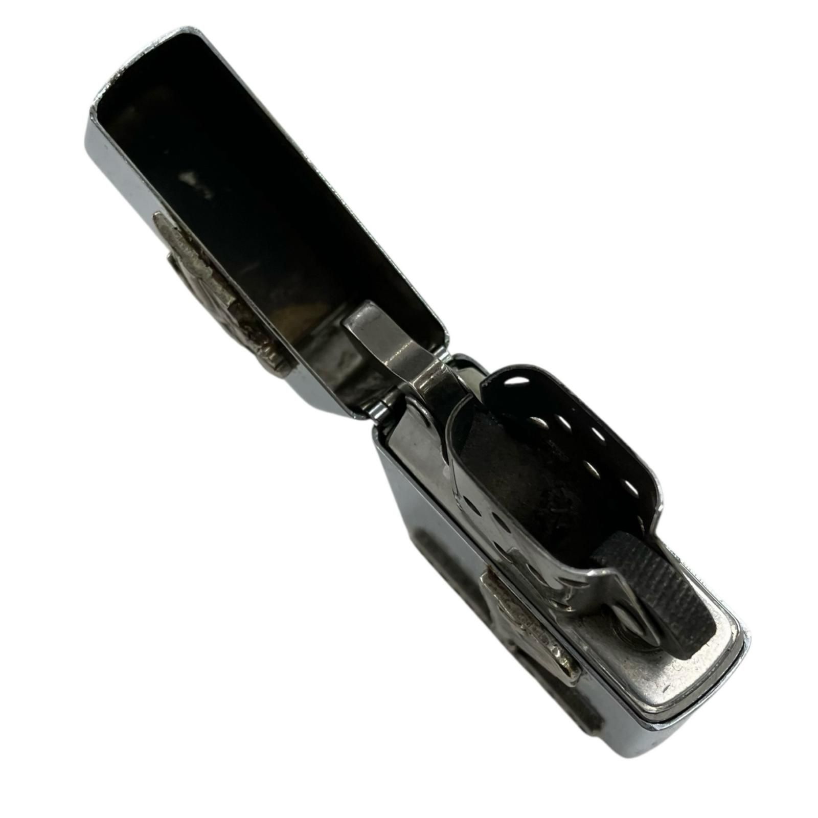 170590 現状品 ZIPPO ジッポ オイルライター 1935 VARGA GIRL 1993年 