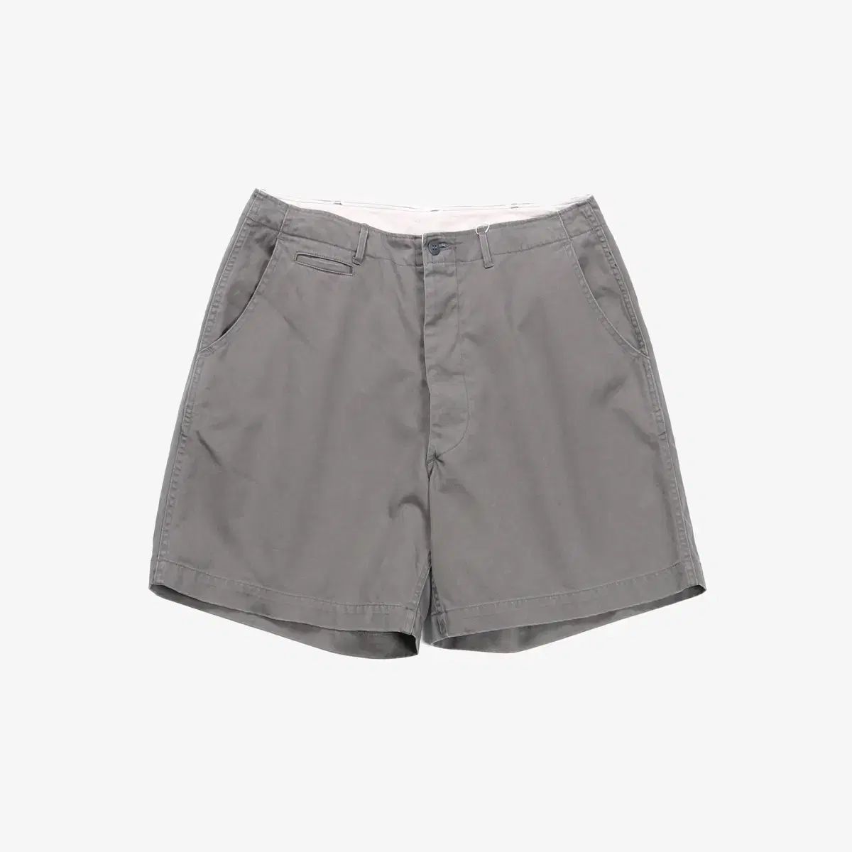 ORDINARY FITS オーディナリーフィッツ チノショーツ