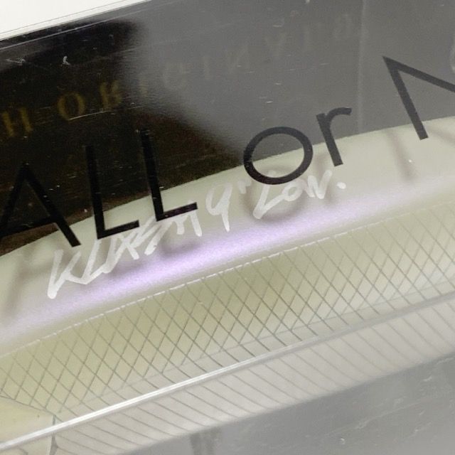  DRT ディーアールティ KLASH 9 Low クラッシュナイン ロー ANDY 86674 007 ビッグベイト ハードルアー