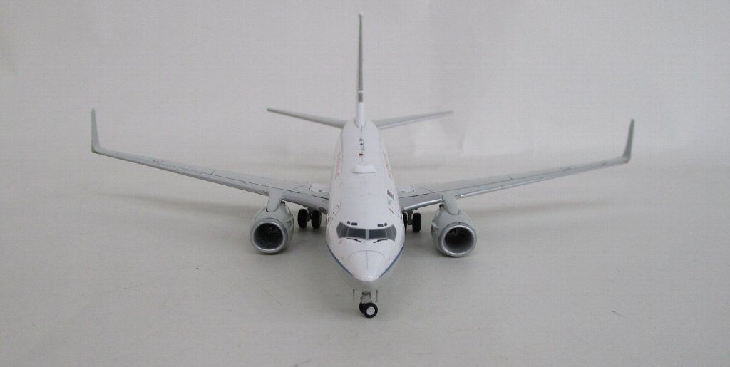 Grey Rescue Sign Raaf Boeing 737-700 Transport Aircraft \
