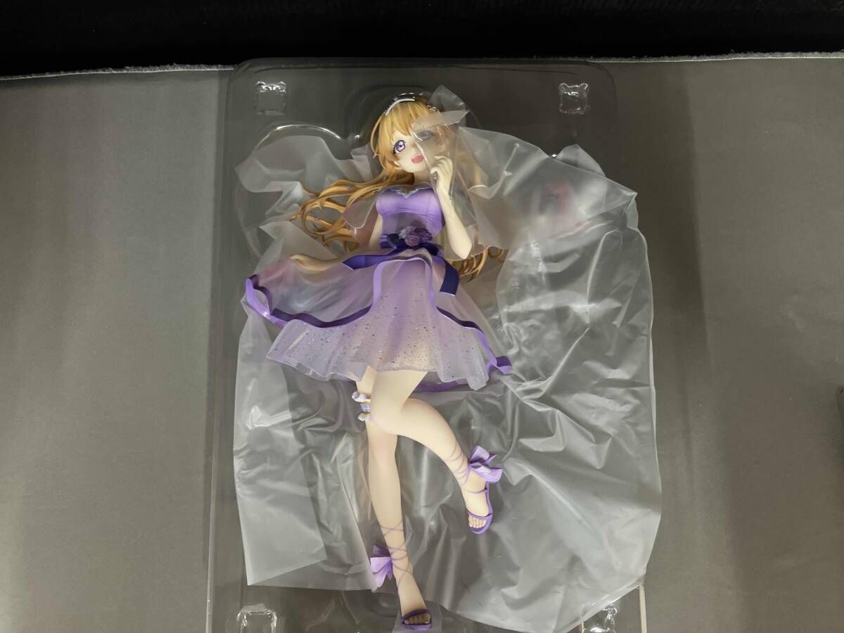 ALTER - ラブライブ　アルター　近江 彼方　Special 7ver.   フィギュア 近江 彼方 Special 7ver. | ALTER
