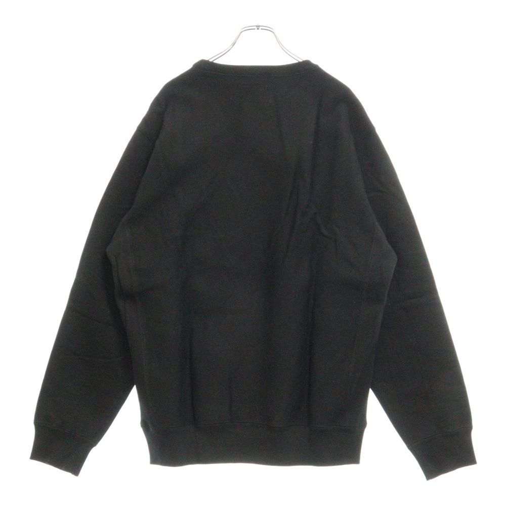 WACKO MARIA (ワコマリア) 20SS THE GUILTY PARTIES SWEATSHIRT ロゴ 