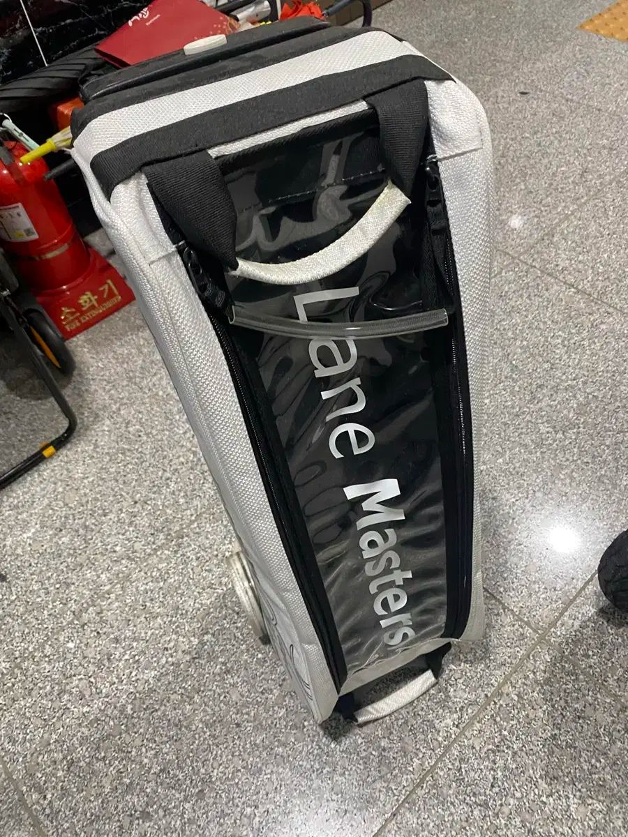【雷市場（ポンジャン）商品韓国直送】 3 ボール トートバッグ
