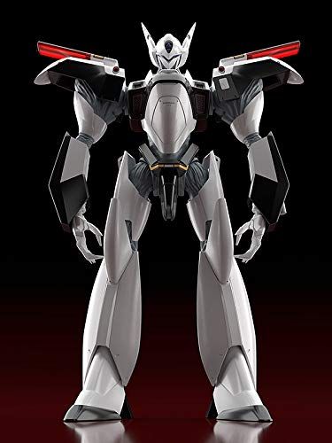MODEROID