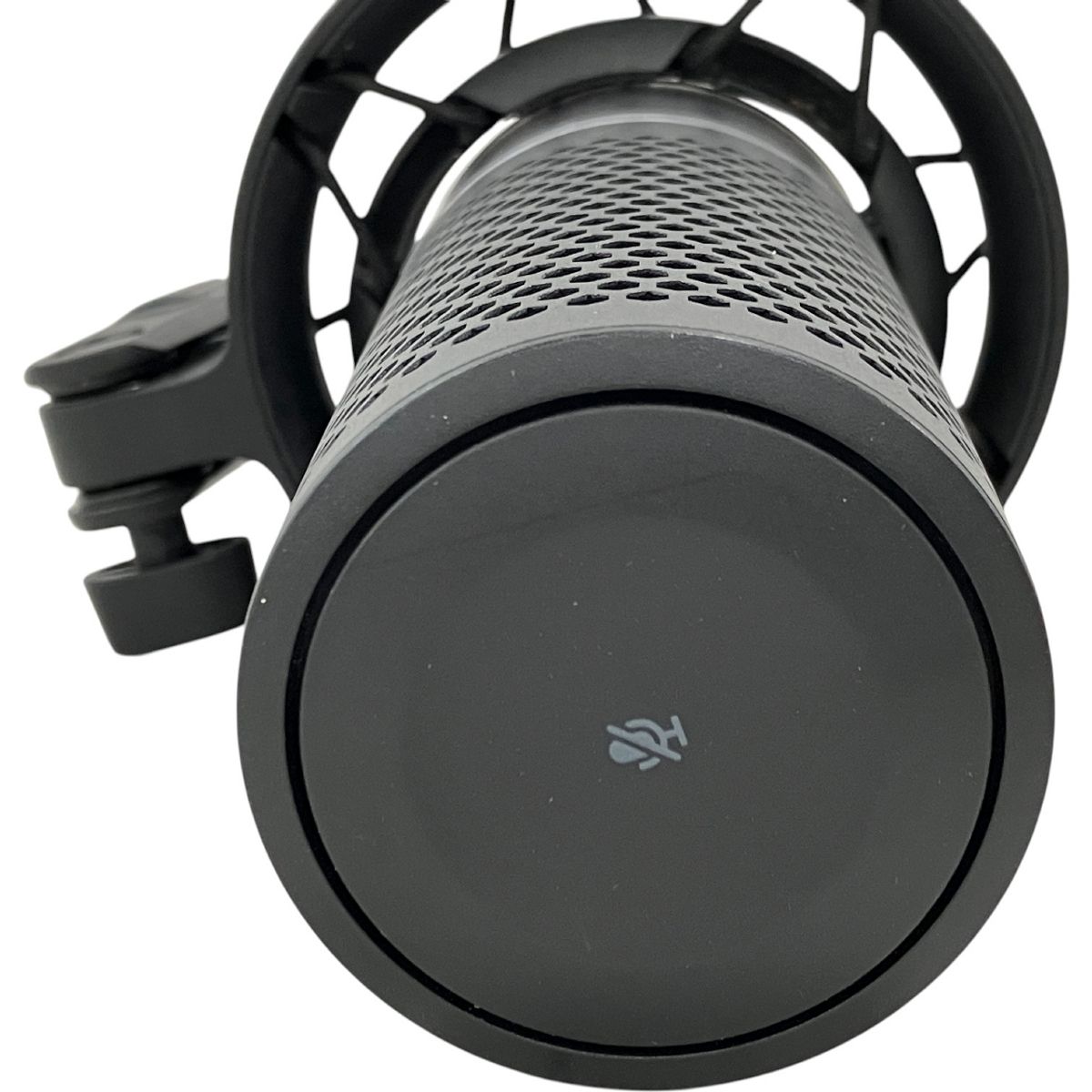 HyperX DUOCAST コンデンサーマイク HyperX DuoCast ブラック スタンドマイク 製品詳細 | 日本HP