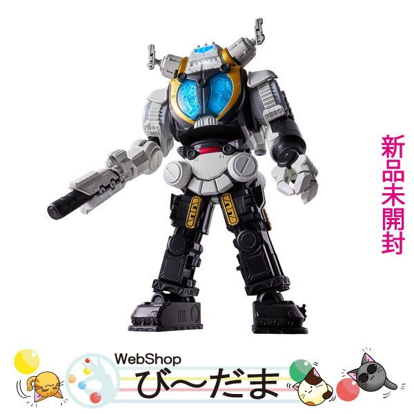 [bn:16]  【未開封】 怪獣機巧 キングジョー ストレイジカスタム ウルトラマンZ新品Ss