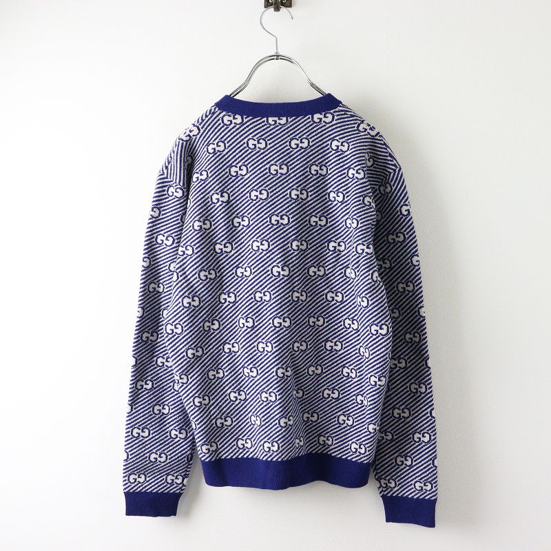 未使用 JPタグ 2021 グッチ GUCCI 638323 チルドレンズ GG