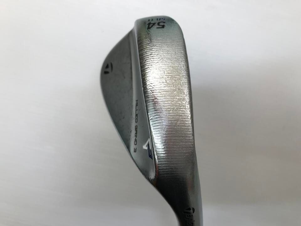 ウェッジ テーラーメイド