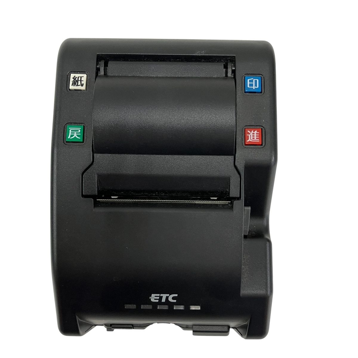 ファッション人気ブランドランキング DENSO ETC卓上プリンター EP-D13 利用履歴発行システム デンソー ETC車載器
