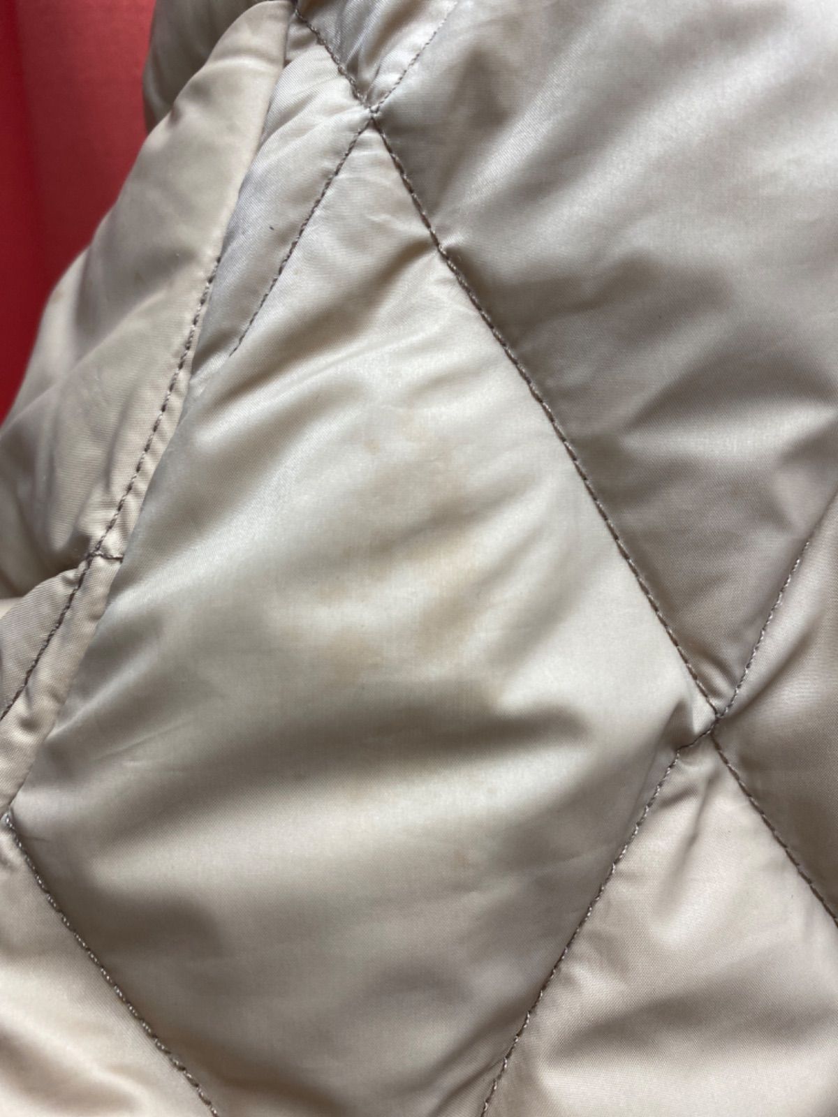 MONCLER モンクレール ダウンジャケット アウター キルティング