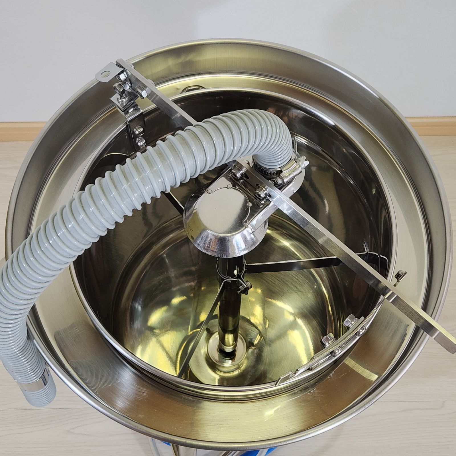 プロ 業務用 MJP型 超音波 ジェット 洗米器 米研ぎ器 領収書 適格請求書発行