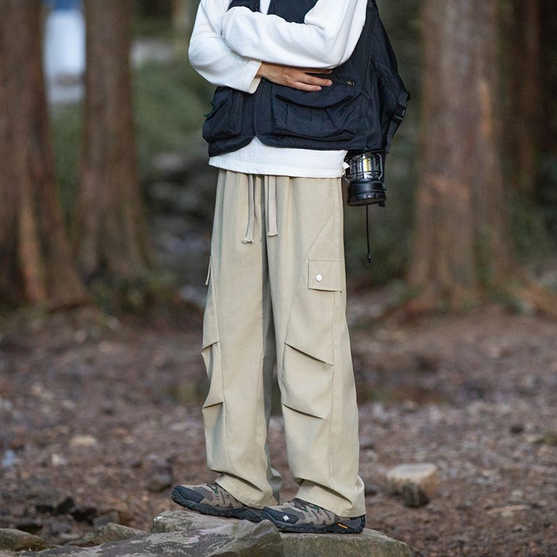 ジーフォア ゴルフ メンズ パンツ ロングパンツ カーゴパンツ 春夏新品 G/FORE ジーフォアメンズ ゴルフパンツ ロングパンツ カーゴ