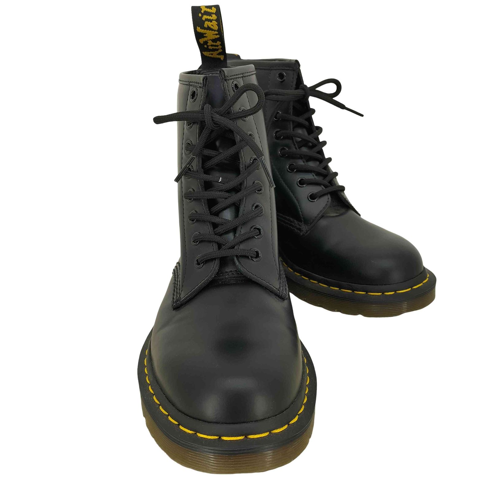 ドクターマーチン 8ホールブーツ 11822 メンズ SIZE UK 7 (M) ドクターマーチン Dr.Martens 11822 8ホールブーツ メンズ UK：7