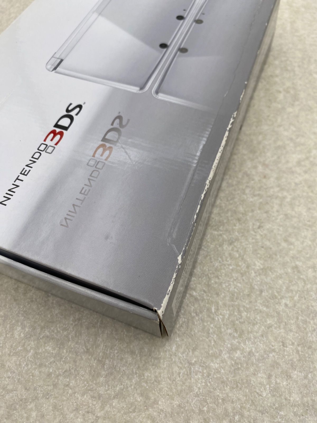 ニンテンドー3DS 本体