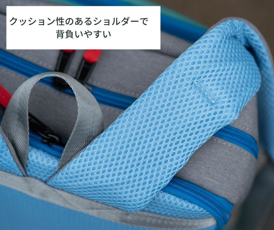 天才リュック