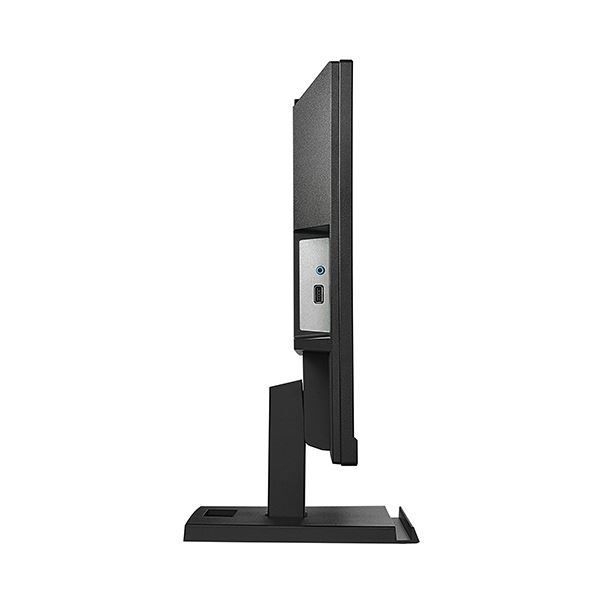 なUSB Type-C搭載23.8型液晶ディスプレイ