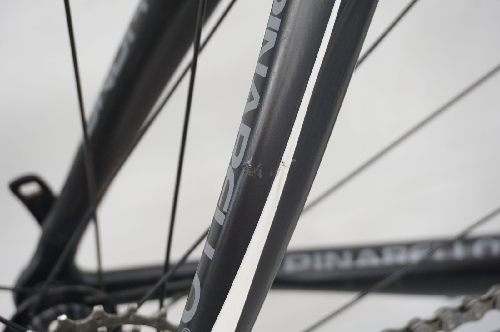 PINARELLO 「ピナレロ」 NEOR T6 2014年モデル ロードバイク