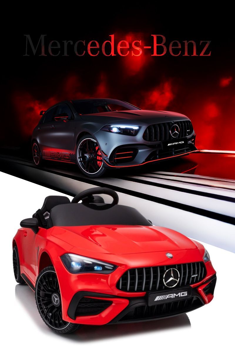 メルセデスベンツ