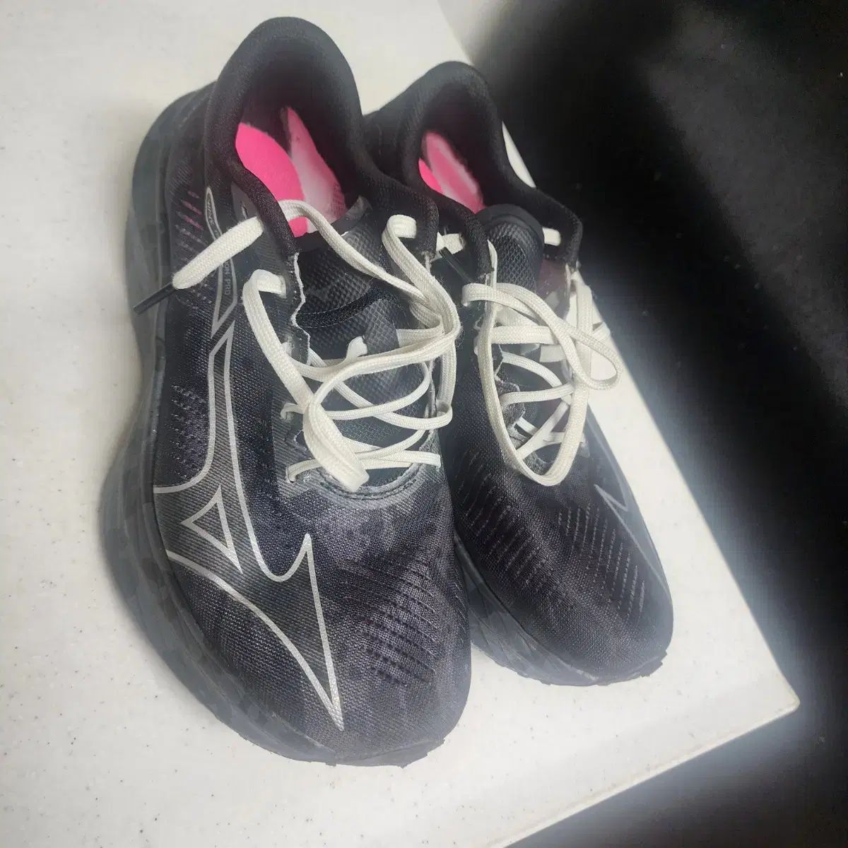mizuno ミズノ 反乱 プロ
