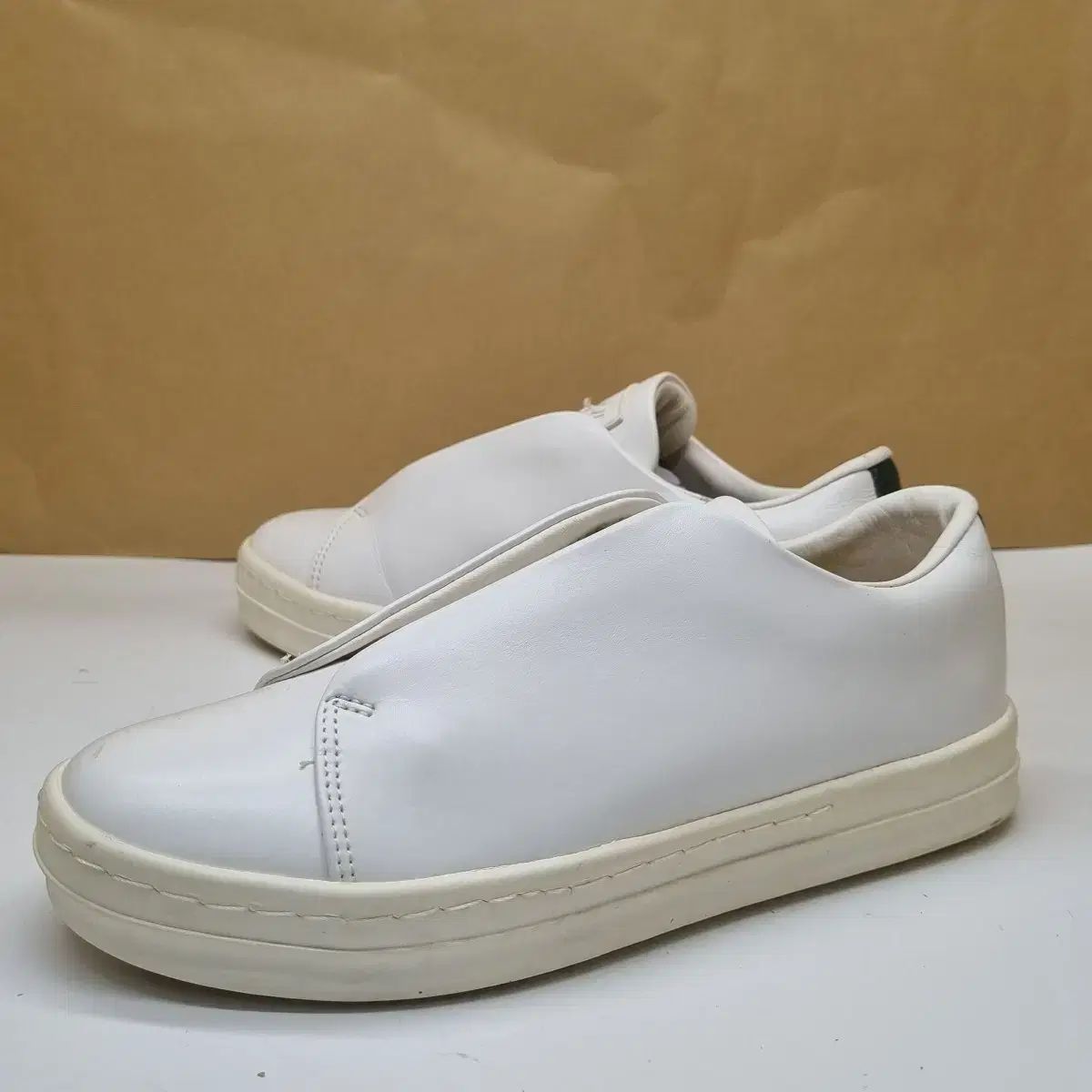 ジェイ(JAY・ジョンソン)オール ノバ スリッポン 250_