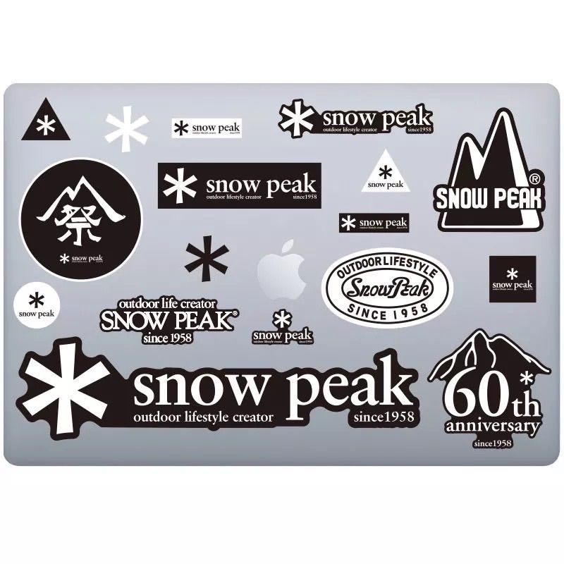 Snow Peak - 未使用 スノーピーク snowpeak snowpeak way 2014 2